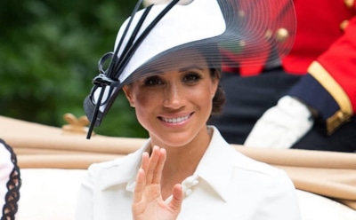 Меган Маркл станет ведущей реалити-шоу