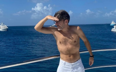 Шнуров высмеял предложение патриарха Кирилла «узаконить Бога»