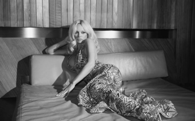 Памела Андерсон ушла от четвертого мужа