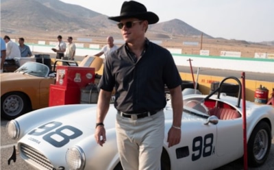 Фильм «Ford против Ferrari»: создание, актеры, интересные факты