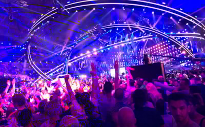 СМИ узнали шорт-лист возможных участников «Евровидения» от РФ