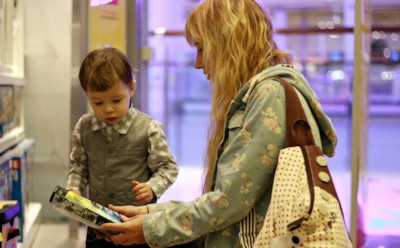 Российским домохозяйкам предложили платить пособие