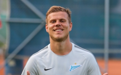 Кокорин подтвердил слухи о зарплате в 20 тыс. руб.