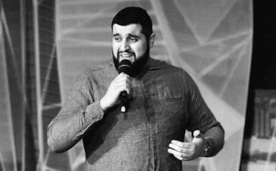 Резидент Высшей лиги КВН Овик Григорян умер в 25 лет