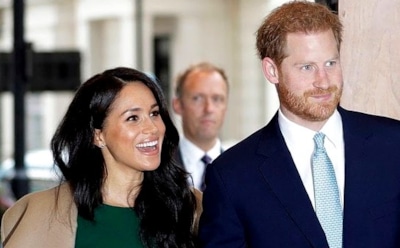 Спецагенты пожаловались на унизительные задания от Меган Маркл