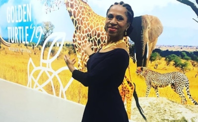 Елена Ханга рассказала о маленькой пенсии