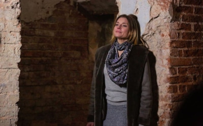 Сериал «Поздний срок»: создание, актеры, интересные факты