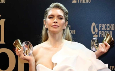 Вере Брежневой — 38: интересные факты из жизни певицы