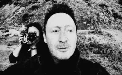 Сыну Джона Леннона удалили раковую опухоль на голове