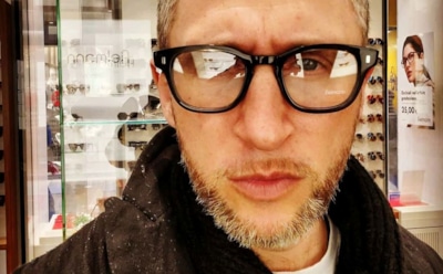 Оскар Кучера заявил, что не брал в заложники дочь Успенской