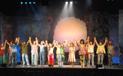 «Мозг: Вселенная внутри нас»: куда пойти в Петербурге с 3 по 9 февраля