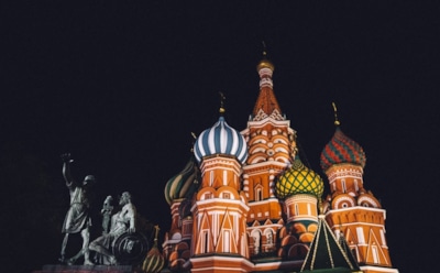 «Пройди путем эволюции»: куда пойти в Москве с 3 по 9 февраля