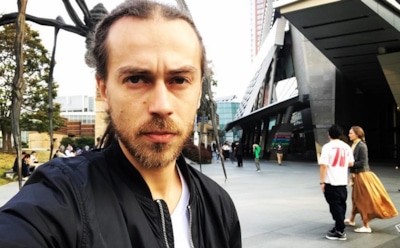 Бабушка Децла не знает о смерти внука