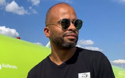 Мигель стал режиссером нового сериала о танцах