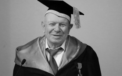 Умер основатель «Шанинки» Теодор Шанин