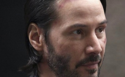 В украинском учебнике по истории нашли Киану Ривза