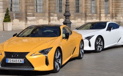 Какие автомобили предпочитают российские актеры