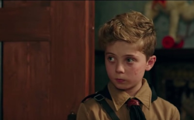 Фильм "Кролик Джоджо": создание, актеры, интересные факты