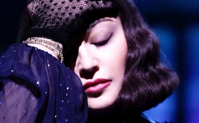 Мадонна предложила Меган Маркл убежище в Нью-Йорке