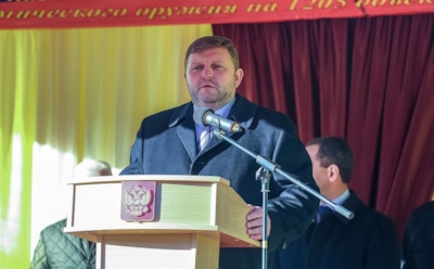 Никиту Белых в колонии перевели на шитье игрушек