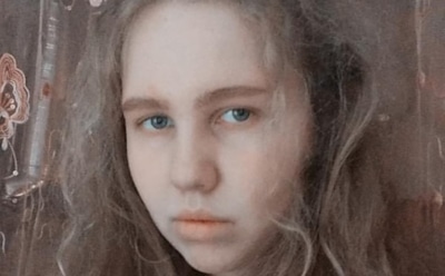 Обложку американского Vogue украсил рисунок школьницы из РФ