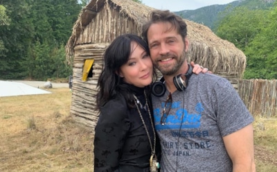 Четвертая стадия: у Шеннен Доэрти рецидив рака