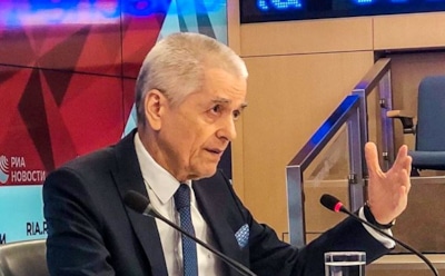 «Расшифровали»: Онищенко исключил искусственное создание коронавируса