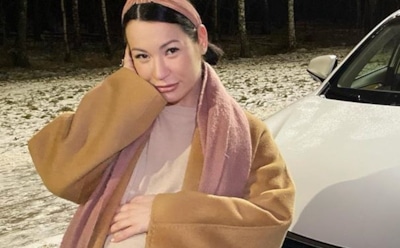 Ида Галич ответила на травлю после интервью у Собчак