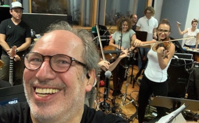 Голливудский композитор Ханс Циммер отозвался о русской культуре