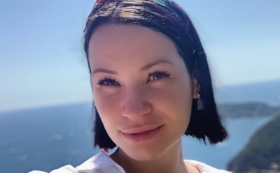 Галич рассказала, почему не завидует Ивлеевой