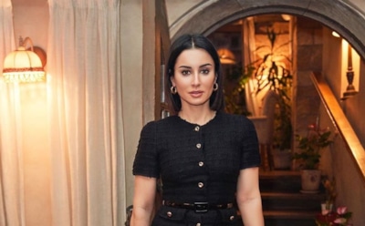 Канделаки рассказала о перегибах в борьбе с харассментом