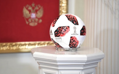 СМИ: Россию отстранили от участия в ЧМ-2022 по футболу