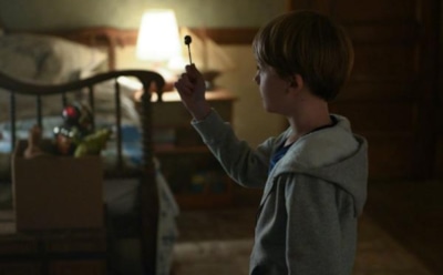 Сериал «Локк и ключ»: создание, актеры, интересные факты