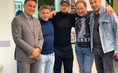 «Квартет И» собирает деньги у фанатов на съемки «Громкой связи 2»