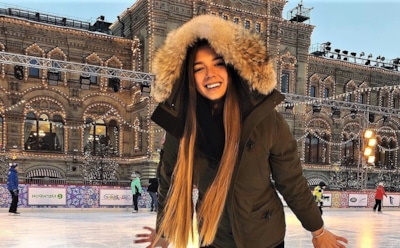 Гимнастка Солдатова попала в больницу после попытки суицида