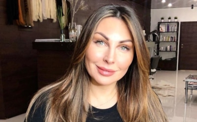 Наталья Бочкарева тайно вышла замуж — СМИ