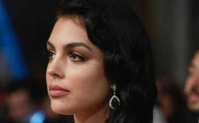 Возлюбленная Роналду устроила сюрприз в день его рождения