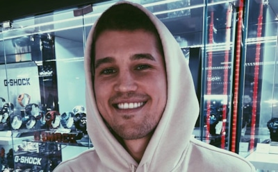 Отвергнутый Бузовой Гриценко попался на краже в магазине