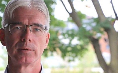 Канадец сжег все свои деньги, чтобы не платить алименты