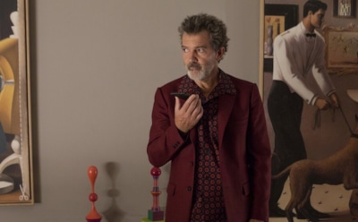 Фильм «Боль и слава»: создание, актеры, интересные факты