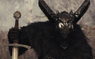 Следом за Киану Ривзом в украинских учебниках нашли карту из Skyrim