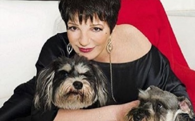 Миннелли отказалась смотреть на Зеллвегер в роли ее матери