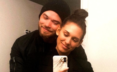 У звезды «Сумерек» Келлана Латса чуть не умерла жена из-за выкидыша