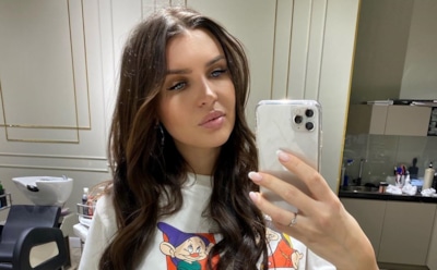 Звезда «Дома-2» Элла Суханова выходит замуж