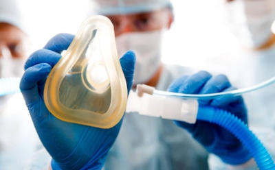 В Сети нашли анестезиолога из Кировска, умертвившего более 10 ветеранов