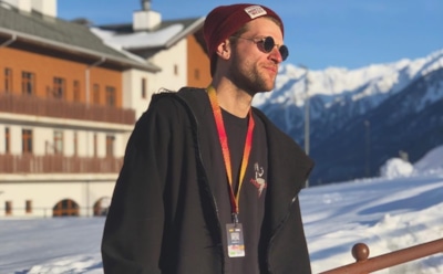 Сын Нагиева накопил 140 тыс. руб. долгов за «коммуналку»