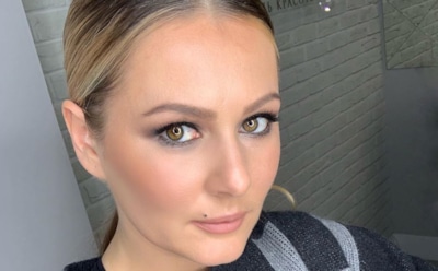 Кожевникова рассказала об игромании и ветрянке у своего сына