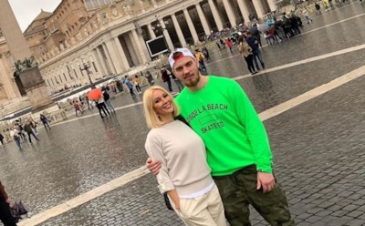 «Захотел переспать со старушкой»: Кудрявцева рассказала о знакомстве с мужем