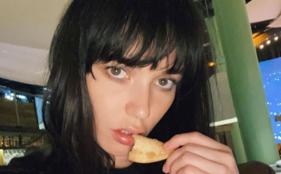 Серябкина выложила фото с обручальным кольцом