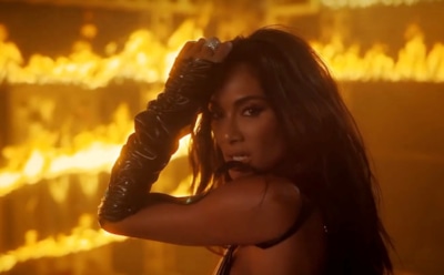 The Pussycat Dolls выпустили первый клип после воссоединения